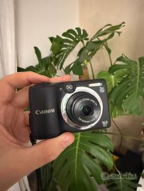Canon PowerShot A1400 HD