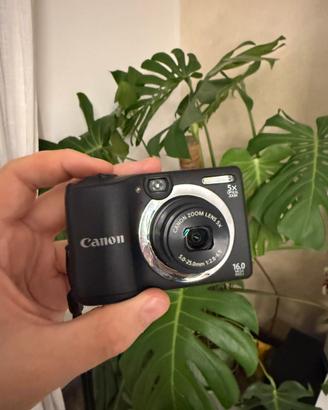 Canon PowerShot A1400 HD
