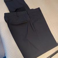 Prada pantolone taglia 48 slim