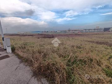 TER. RESIDENZIALE A MADIGNANO