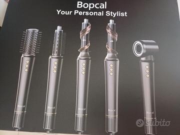 Hair Styler asciugacapelli