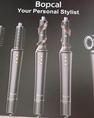 Hair Styler asciugacapelli