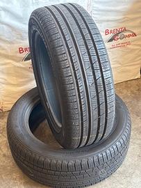 2 GOMME USATE QUATTRO STAGIONI 2355519 - CP9720459