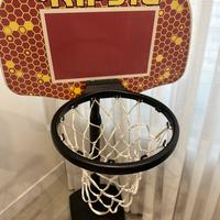 Canestro basket regolabile KIPSTA