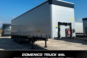 SEMIRIMORCHIO KOGEL CENTINATO PORTA COIL