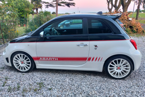 500 Abarth
