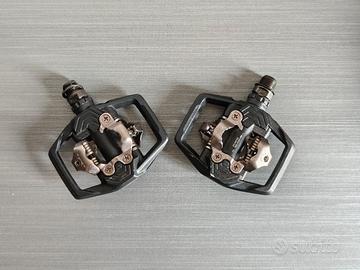 SHIMANO PD-ME700 – Pedali Trail/Enduro Come Nuovi