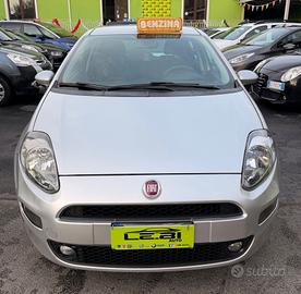 Fiat Punto STREET 1.2 8V km 140.000 Anno 2015