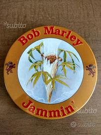 Bob Marley Jammin'