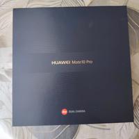Huawei mate 10 Pro 