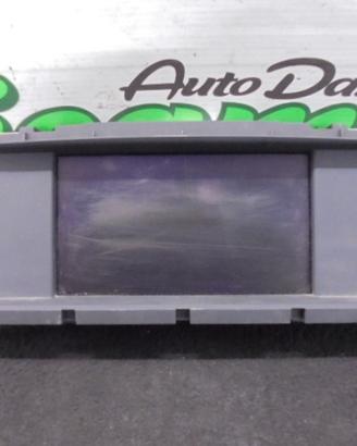 DISPLAY NAVIGATORE PER BMW X3 F25 ANNO 2013