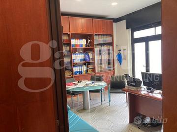 Ufficio Brindisi [Cod. rif 3339012ACU]