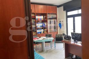 Ufficio Brindisi [Cod. rif 3339012ACU]