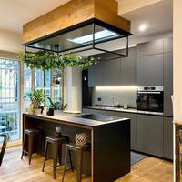 Kitchen Advisor - Progettazione Cucina a domicilio