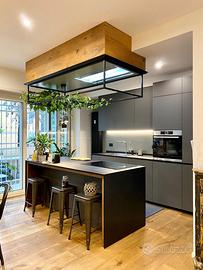 Kitchen Advisor - Progettazione Cucina a domicilio