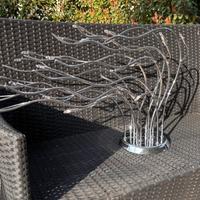 Lampadario di design