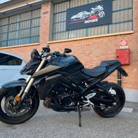Suzuki GSX S 950- UNICO PROPRIETARIO (NUOVA)