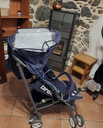 Passeggino BREVI