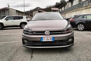 Volkswagen Polo R-line