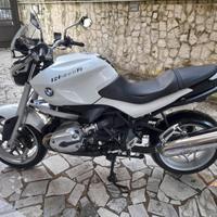 Bmw r 1200 r - 2009