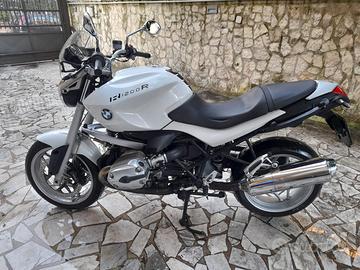 Bmw r 1200 r - 2009