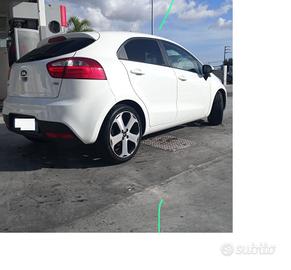 Kia Rio 1,1 crdi diesel