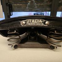 Sella Italia muso di cane 