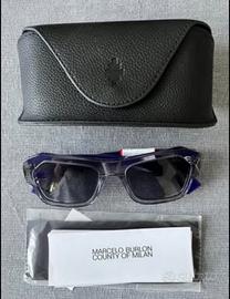 Occhiali Marcelo Burlon