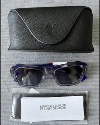 Occhiali Marcelo Burlon