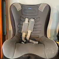 Seggiolino isofix Chicco
