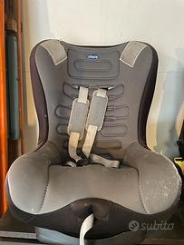 Seggiolino isofix Chicco