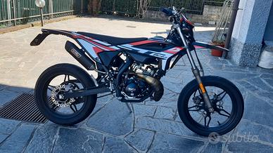 Beta RR Motard 50 - 2023