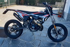 Beta RR Motard 50 - 2023