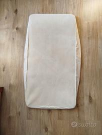 Materasso+lenzuoli+set per bambini