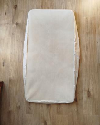 Materasso+lenzuoli+set per bambini