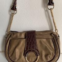 Borsa Bric’s vintage in vera pelle