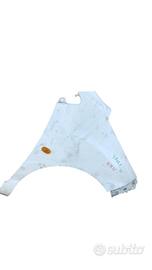 PARAFANGO ANTERIORE DESTRO CHEVROLET Spark 1Â° Ser