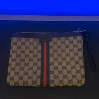 pochette gucci