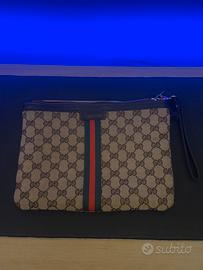 pochette gucci