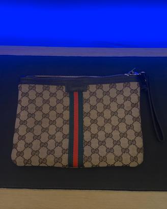 pochette gucci