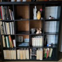 Libreria Ikea Kallax