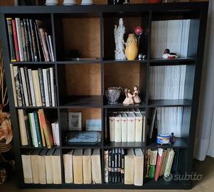 Libreria Ikea Kallax