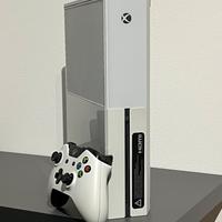 Xbox One - Console Microsoft 1540 500 GB bianca