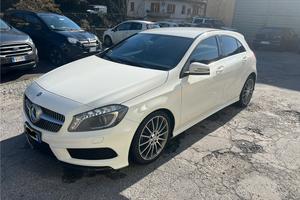 Mercedes classe a 200