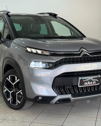 Citroen C3 Aircross BlueHDi 120cv EAT6 Shine Pack