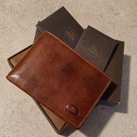 Portafogli uomo The Bridge