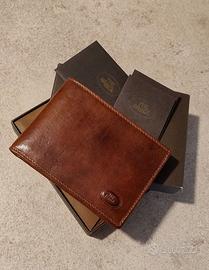 Portafogli uomo The Bridge