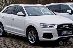 Ricambi usati Audi Q3 Q5 Q2 Q8 Q7 2010 2020