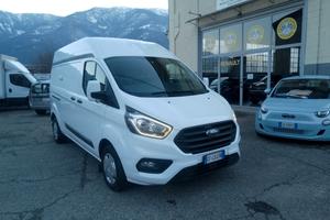 Ford Transit Custom 280 2.0 EcoBlue Hybrid 130 PC 