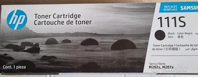 Toner HP MLT-D111S Originale